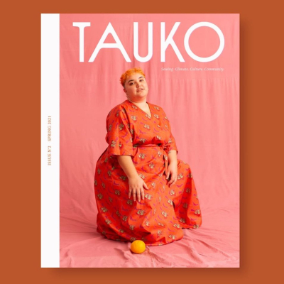 TAUKO Magazine No. 2
