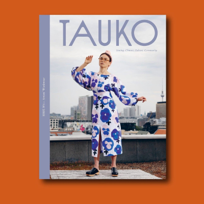 TAUKO Magazine No. 6