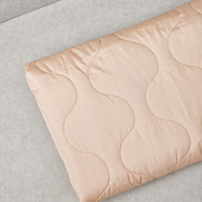 Thelma Thermal Quilt - Wave Dune