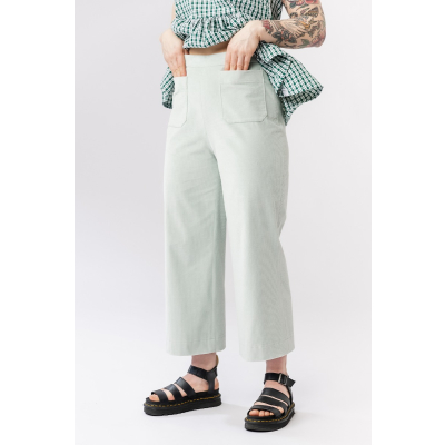 Verso Trousers & Shorts