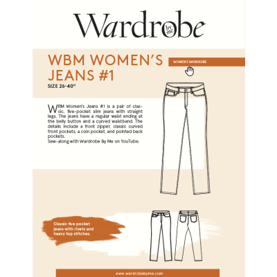 Women's Jeans #1